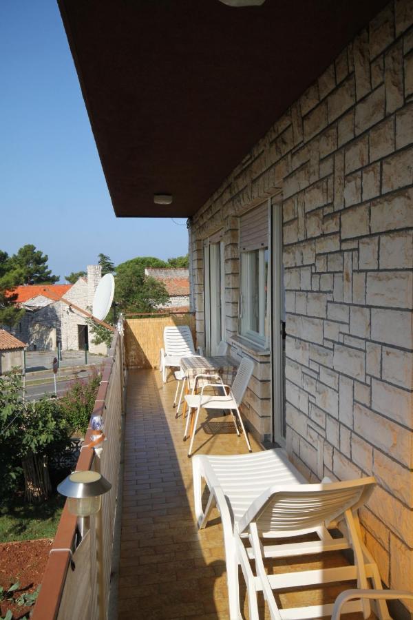 Apartments With A Parking Space Umag - 7066 المظهر الخارجي الصورة