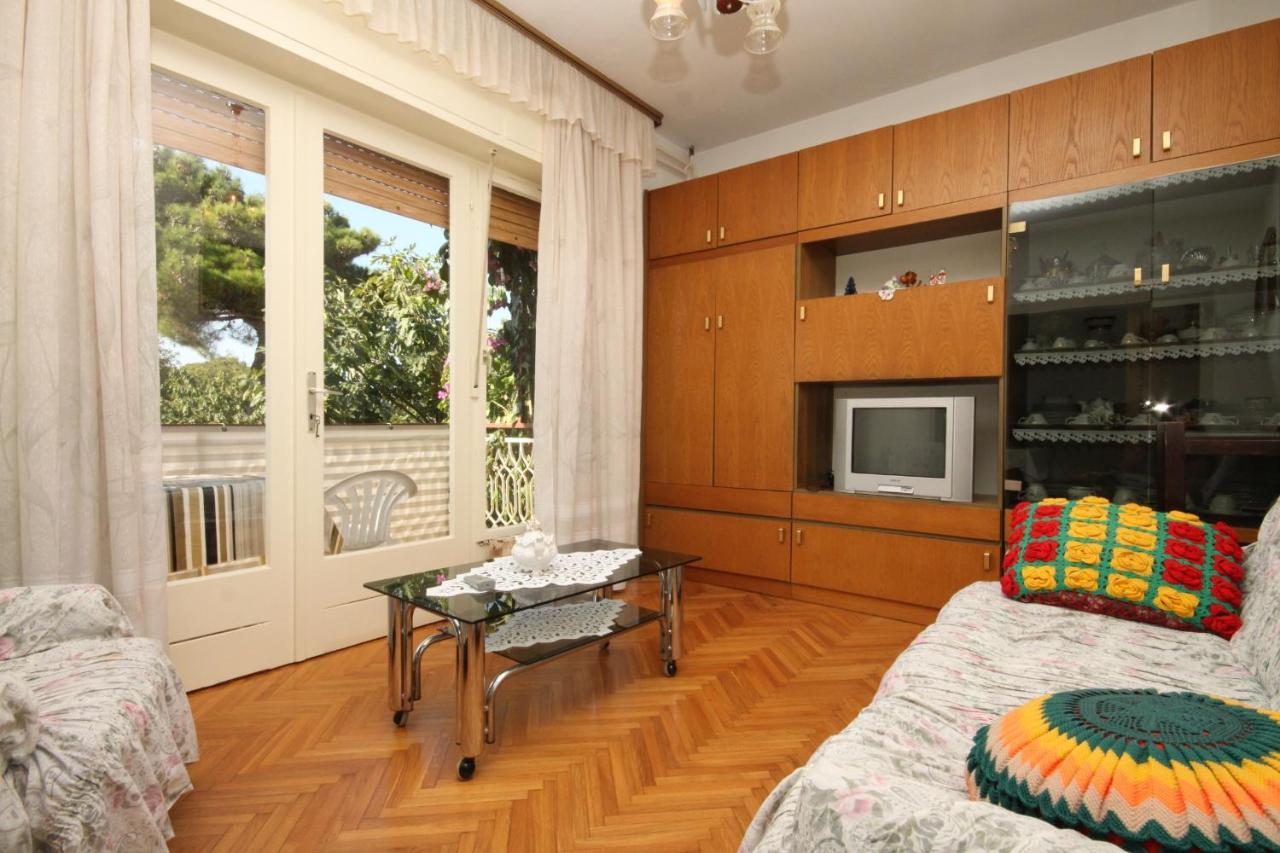 Apartments With A Parking Space Umag - 7066 المظهر الخارجي الصورة