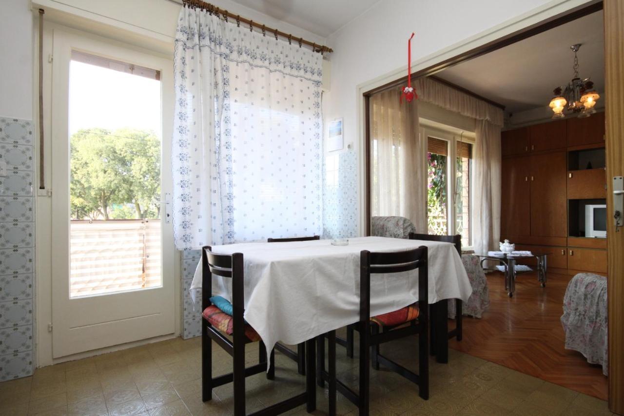Apartments With A Parking Space Umag - 7066 المظهر الخارجي الصورة