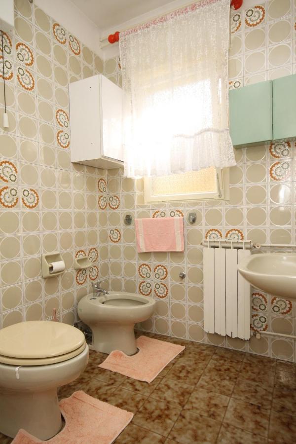Apartments With A Parking Space Umag - 7066 المظهر الخارجي الصورة